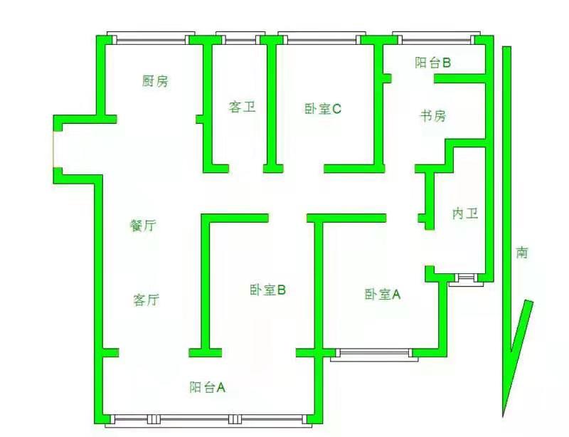 九龙仓御玺
