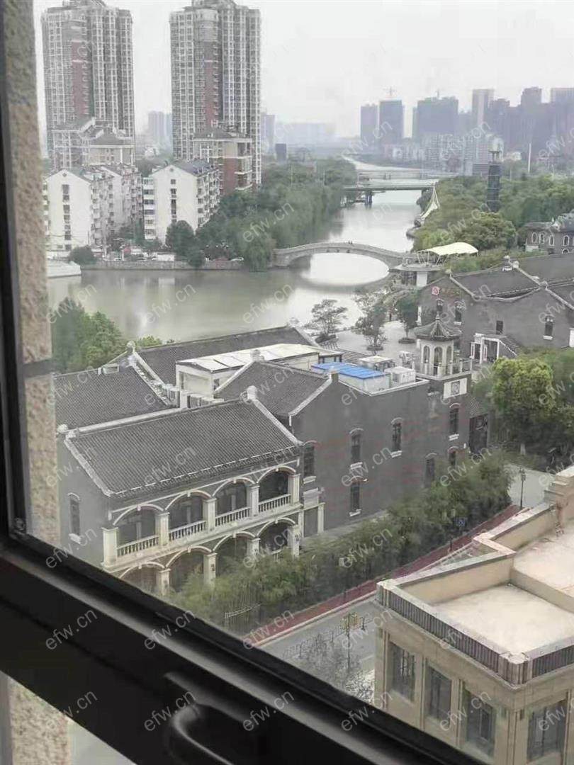 绿地观澜湾 1室1厅