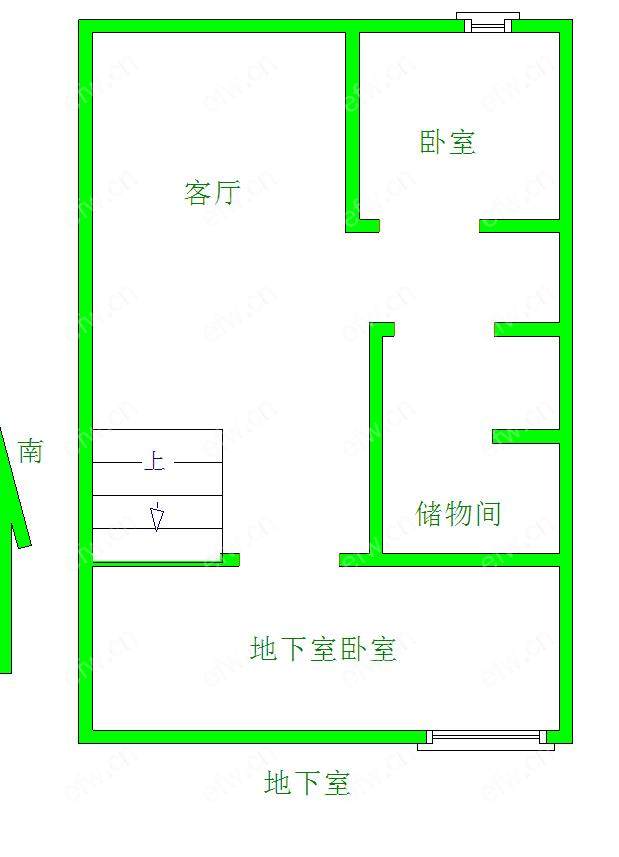 阳光100际新城 3室2厅