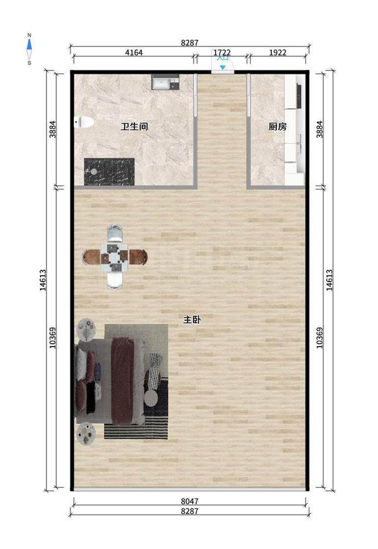 东方云顶（新生路499、县前东街13）