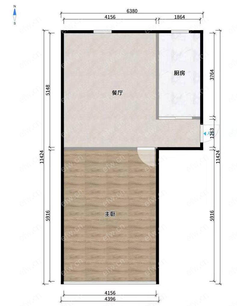 在店里当面都敢带走客户看房时还告诉客户他住三楼，关键她自己也没有房产证是二房东