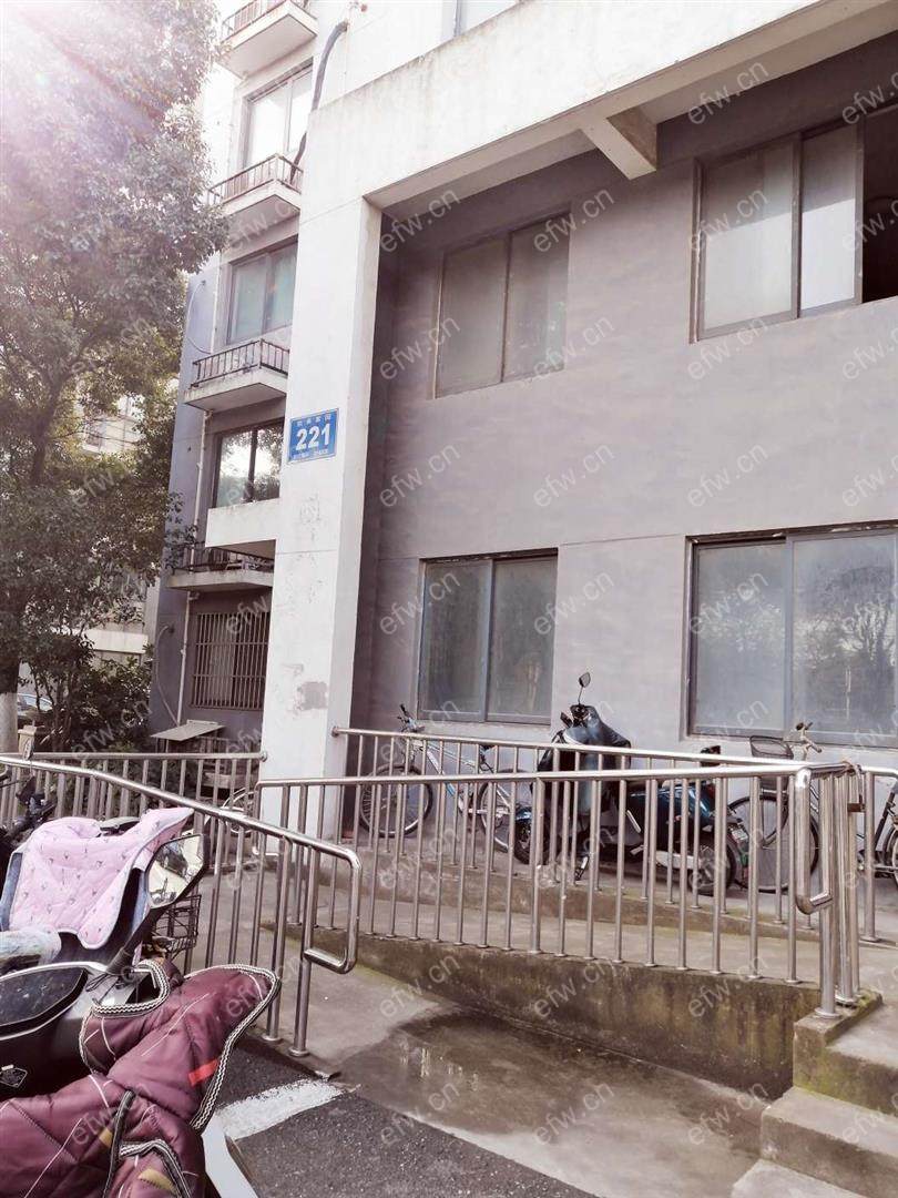 欧典家园 2室2厅