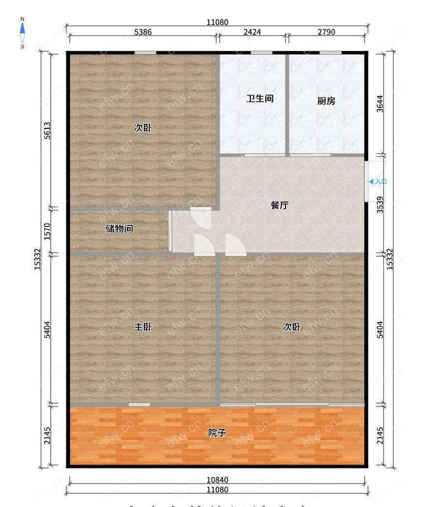 百岁坊巷  百岁坊巷  百岁坊巷  3室1厅1