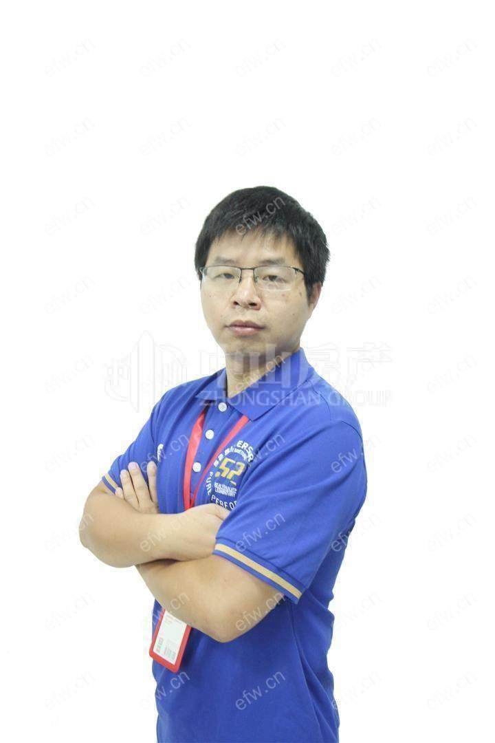 锡沪家艺中心 2室1厅