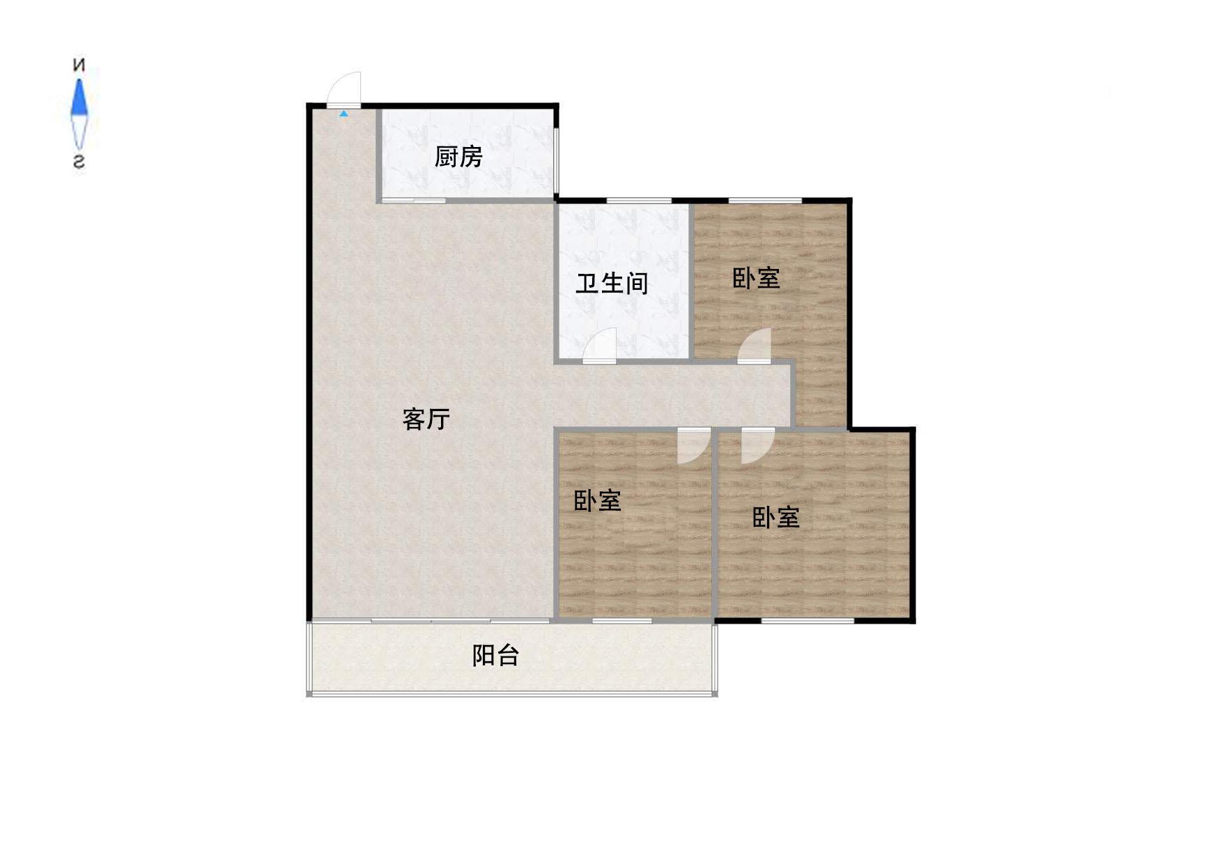 恒大悦珑湾