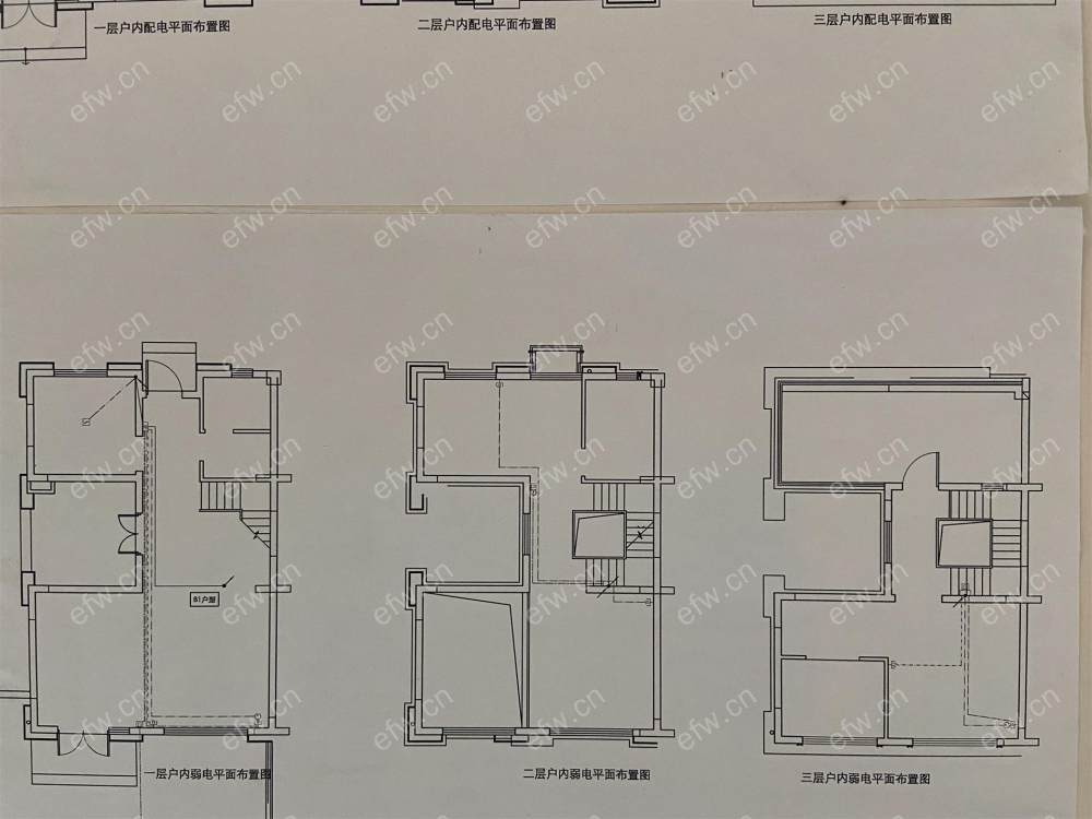 蠡湖院子(别墅) 7室3厅