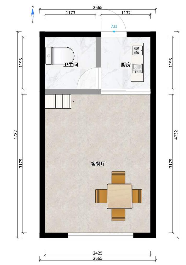 赛格公馆