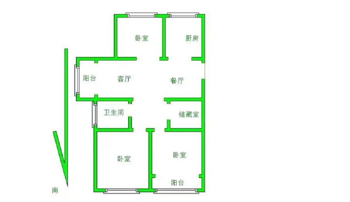 孔雀城(孔雀雅园一期）