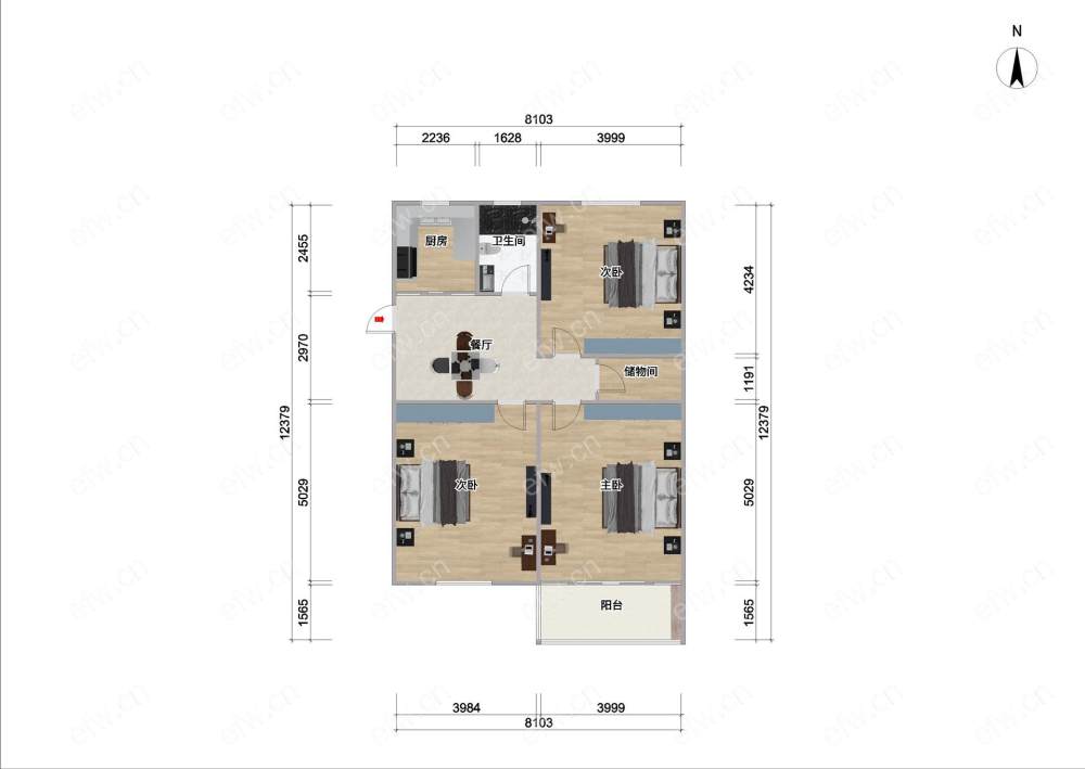 沁园新村  近茂业  地铁口好房  房东诚意出售  ，采光好，楼层佳，拎包入住