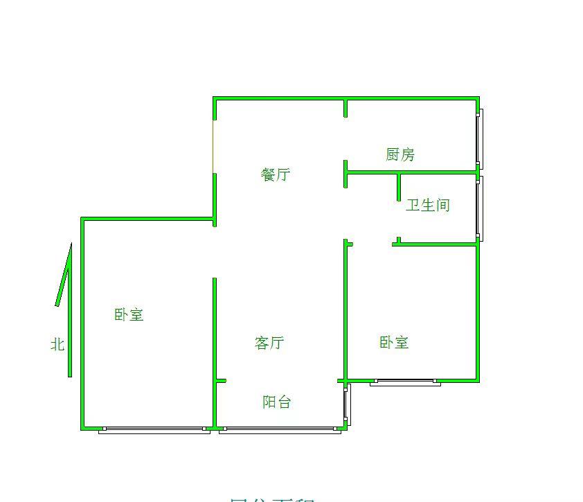 格林春天野花园