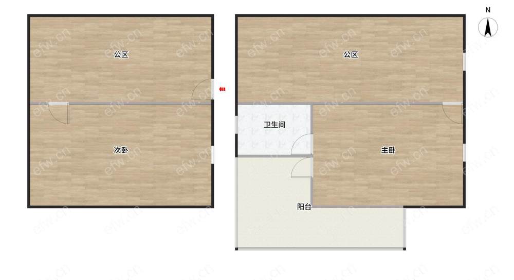 连元街房 可用 实际面积70平左右，有电梯，有两个门可分两层