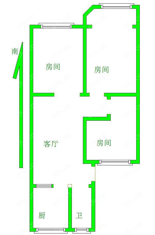 德兴巷 3室1厅  德兴巷 3室1厅 德兴巷 3室1厅