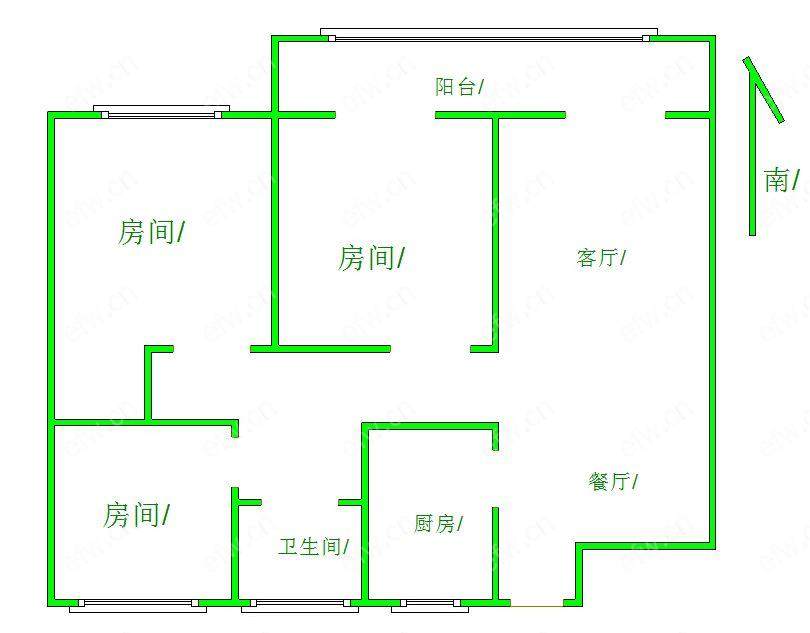 万科北门塘上（大塘锦园二期）好房