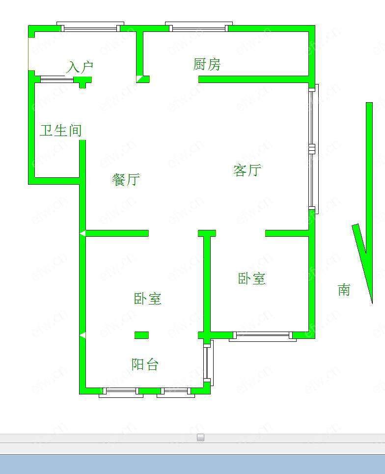 东林小学  房东诚售 价格可谈