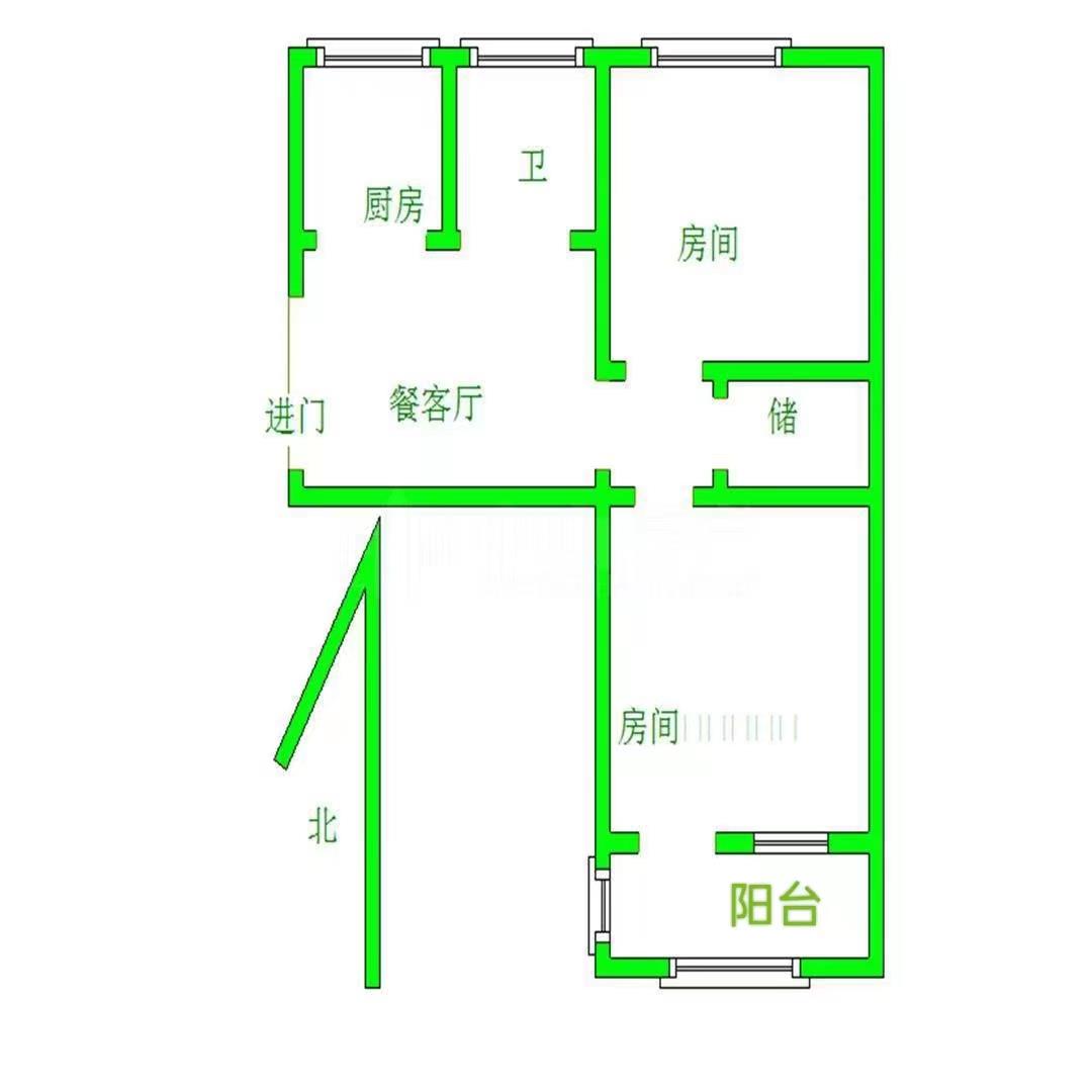 新苏新村