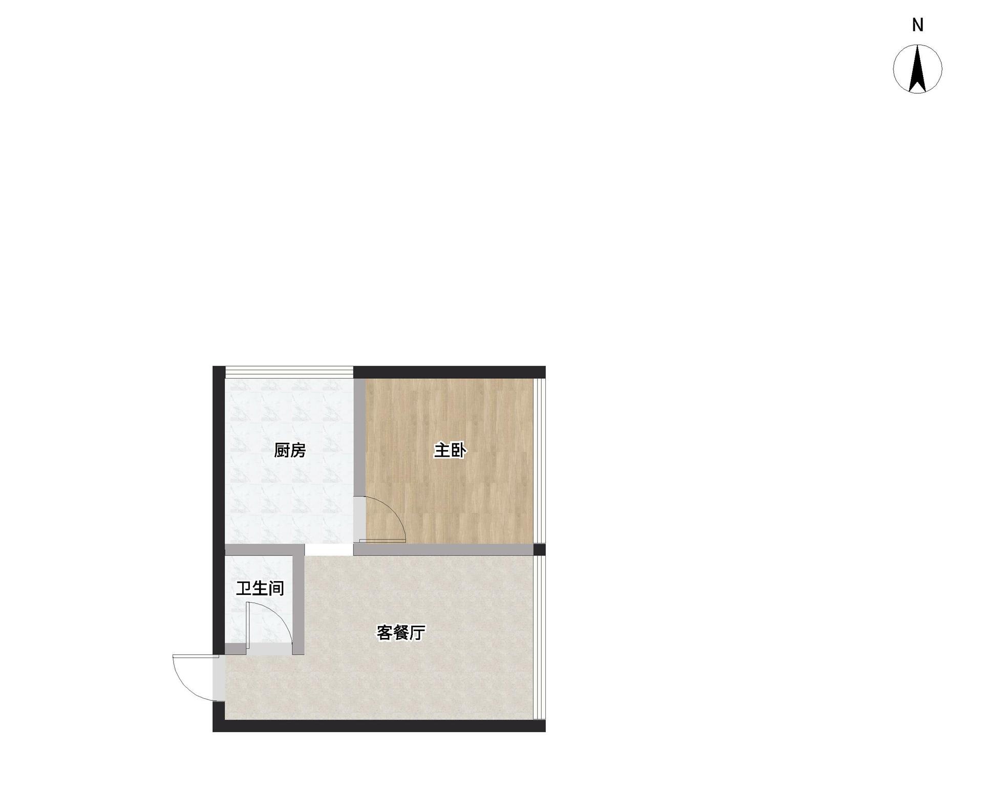 奥林匹克花园