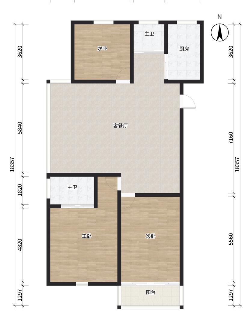 凤翔馨城