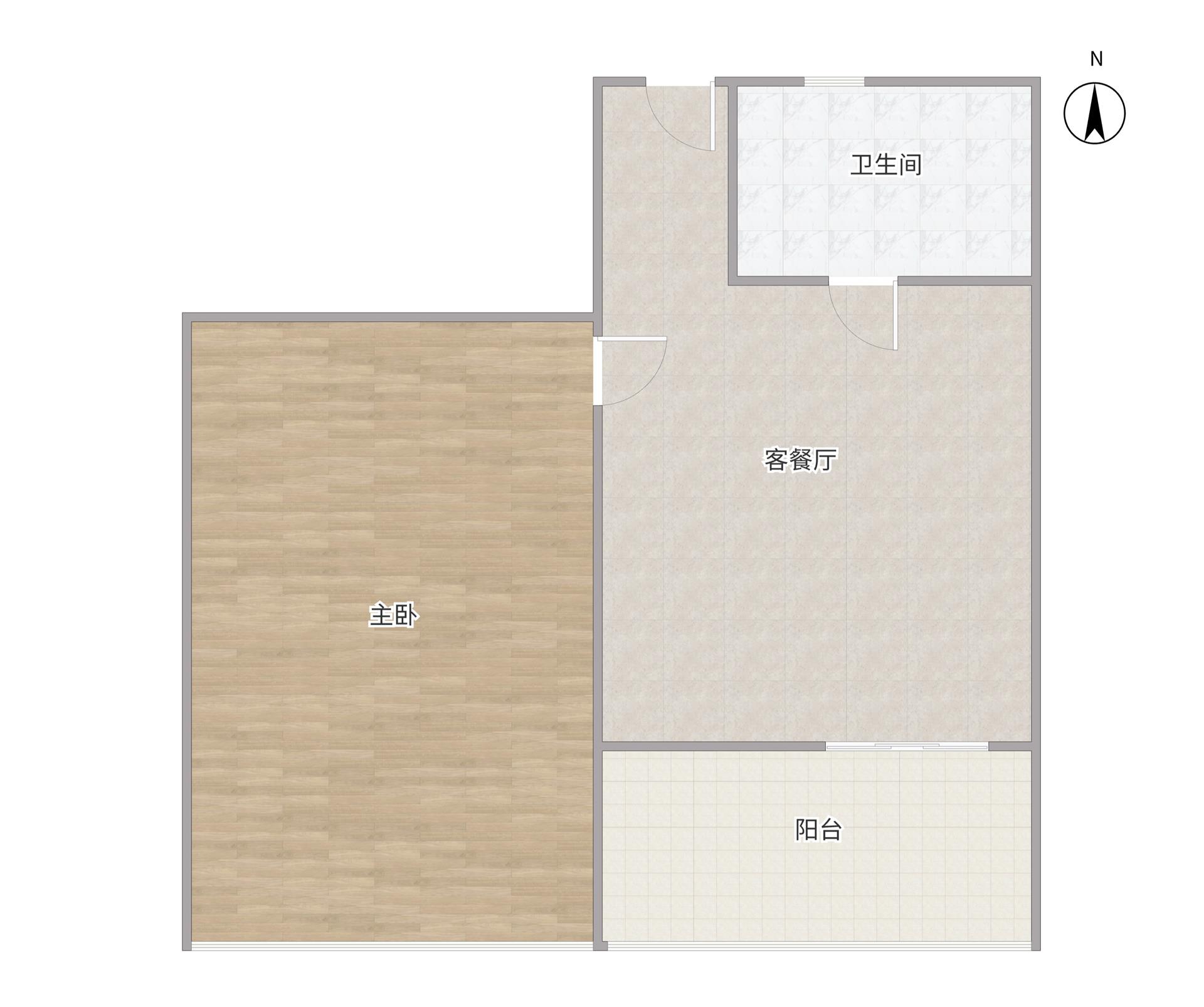 江海新村