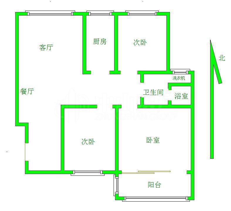 鸿桥苑