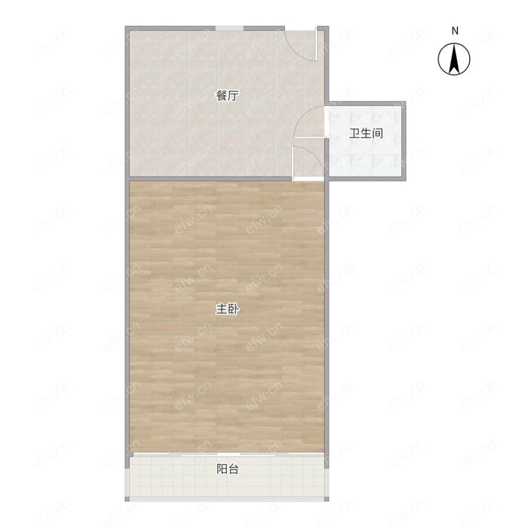 近地铁口 茂新里 低总价 单间出售