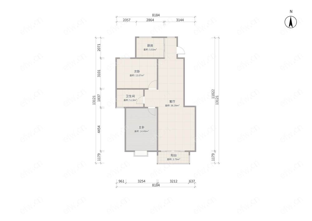 地铁口  精装修  户型正气  房东诚心卖