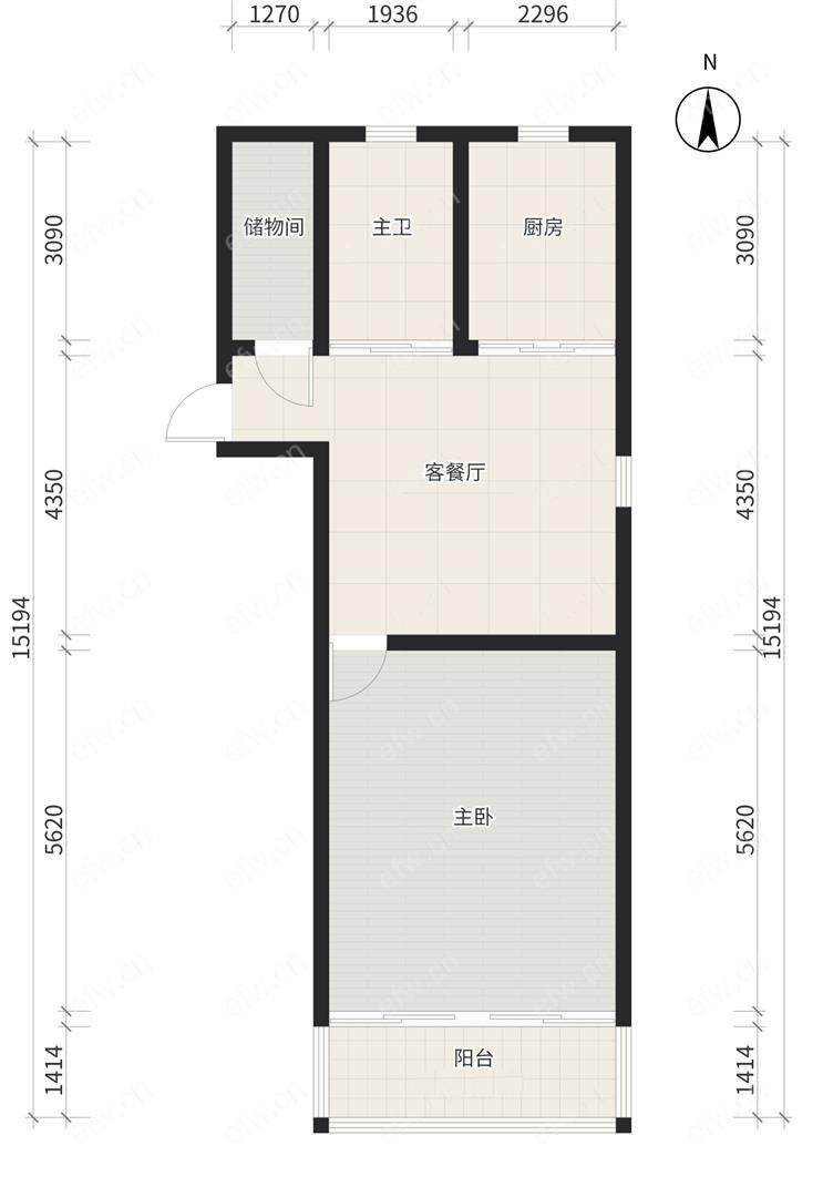 顶楼 单价 低可租可卖