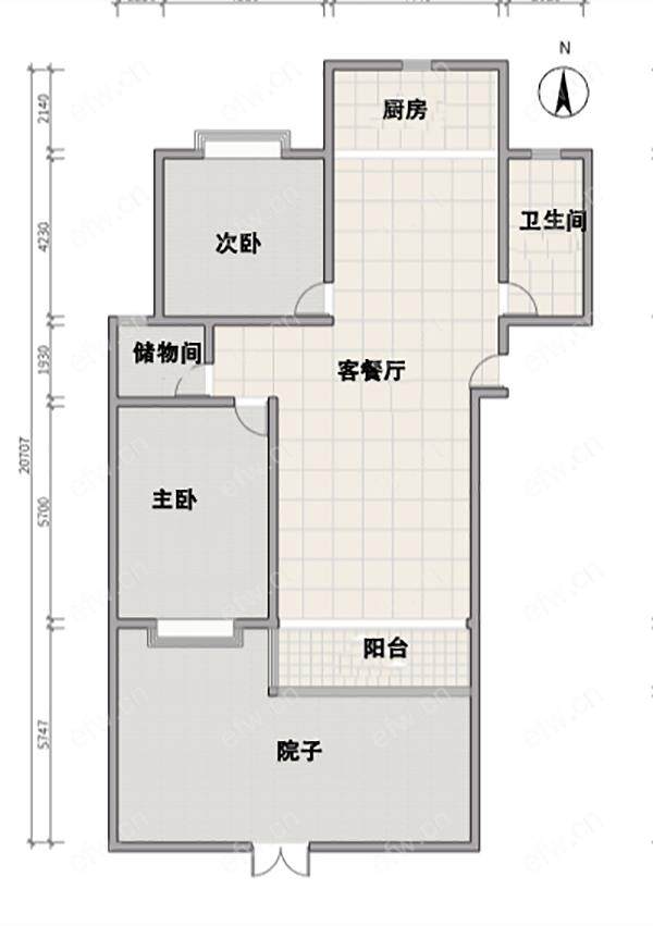 华夏泉绅小高层一楼带院子诚信出售