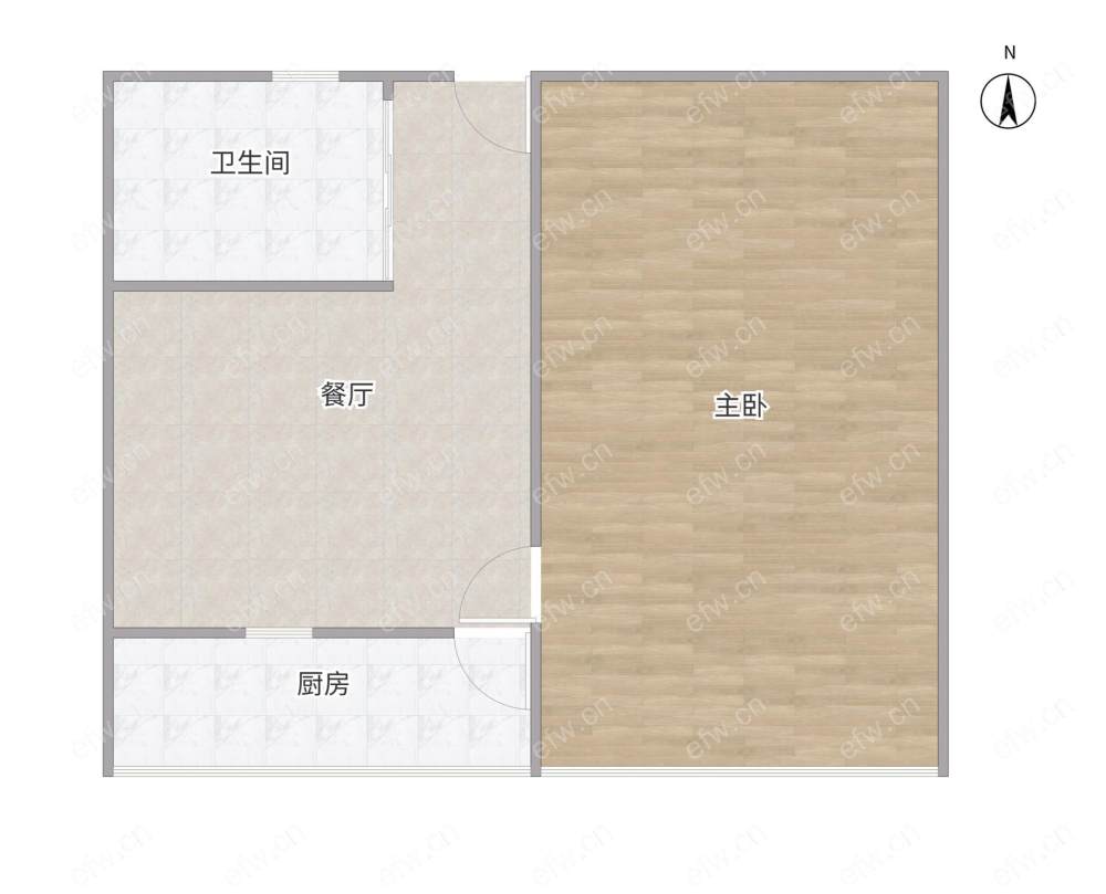 电梯房