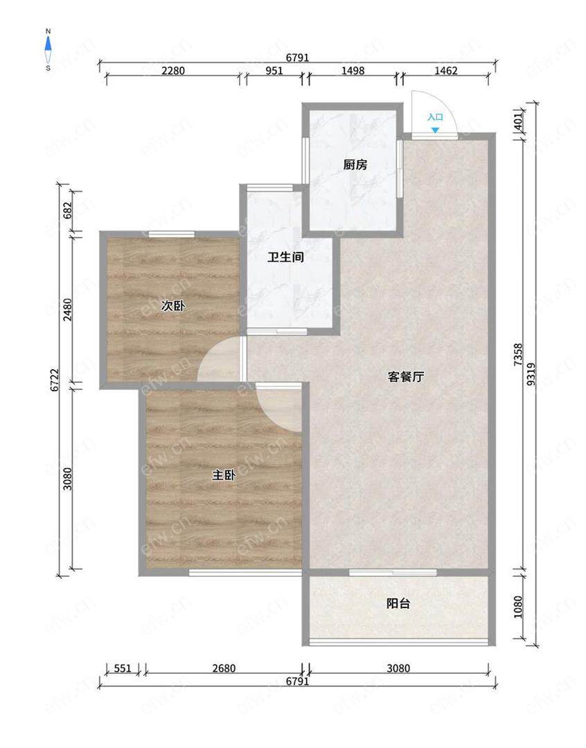养老公寓