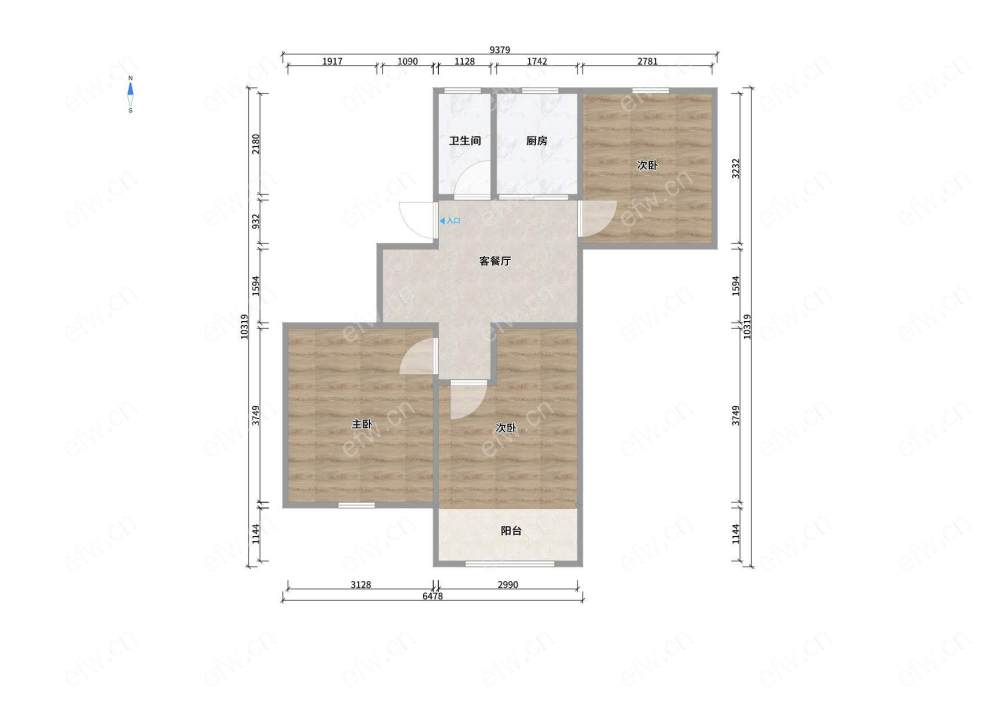 精装修自住看房提前联系