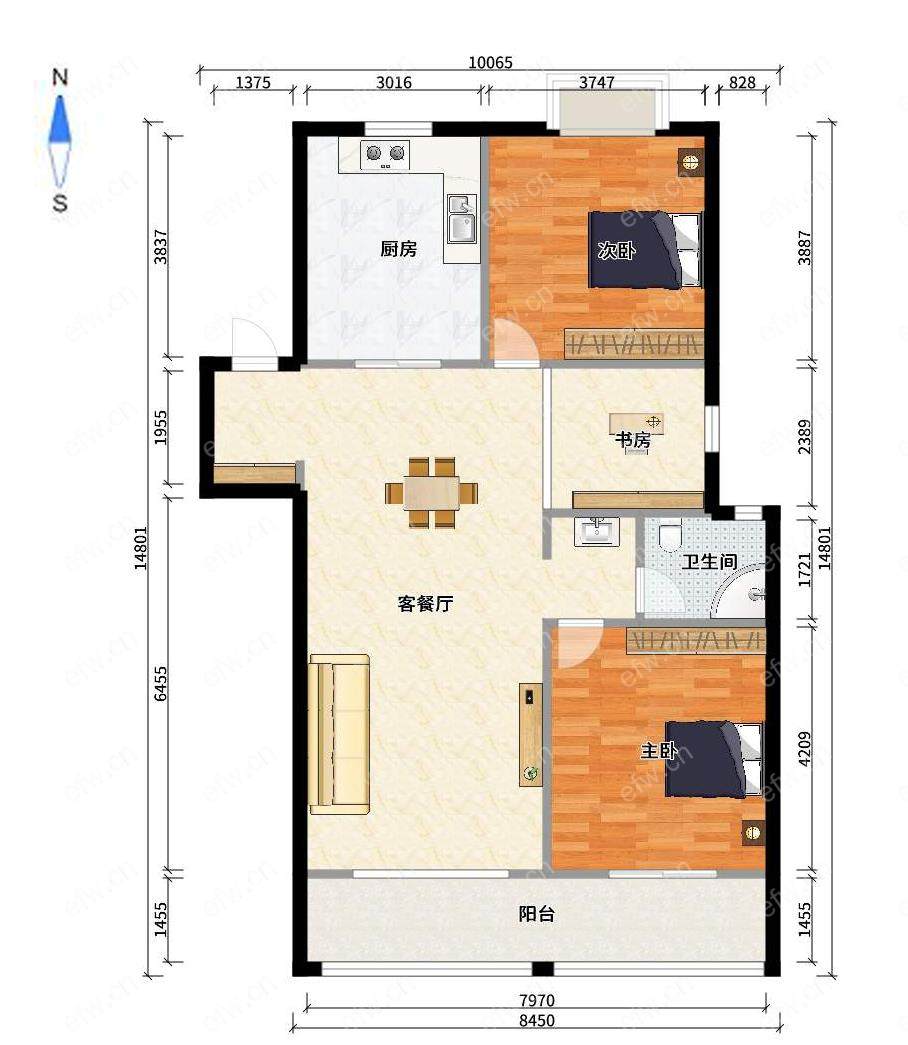 融创朗山 小区排 直面太湖湖景 楼下小学操场