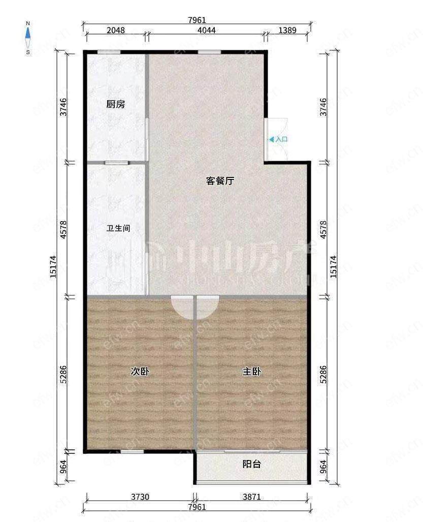 锦绣前程装修保养好品牌家电家具