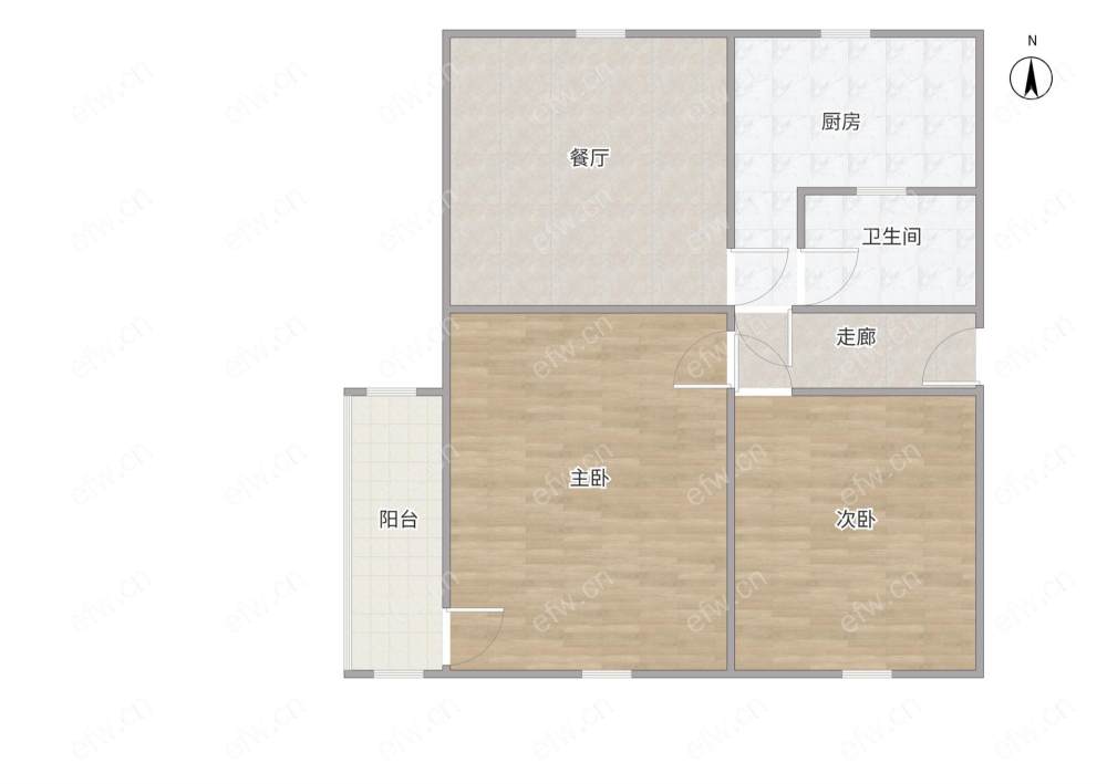 健康里 2室1厅，目前在上4年级