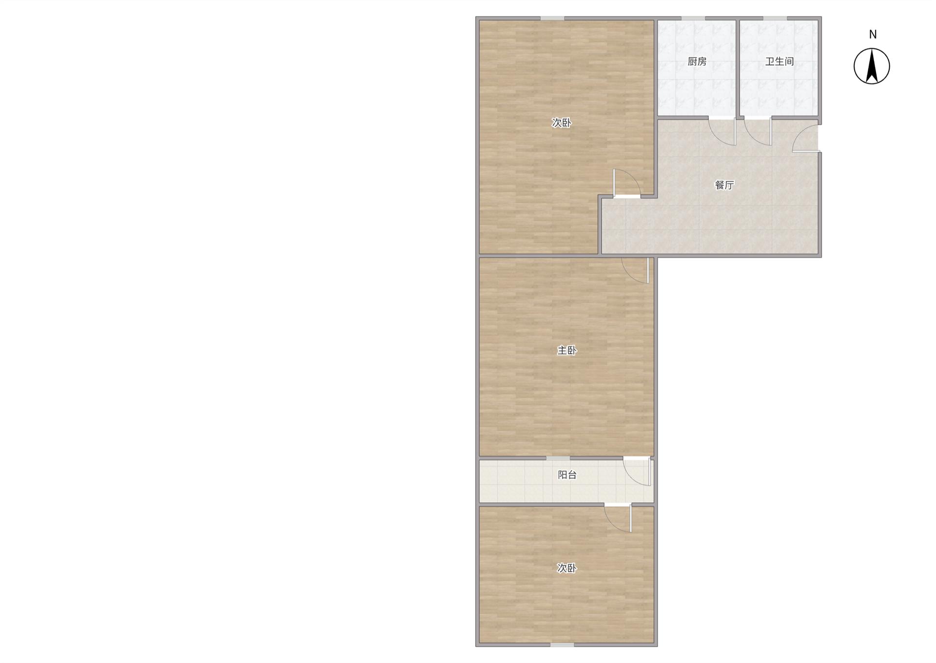 风雷新村（167-239)