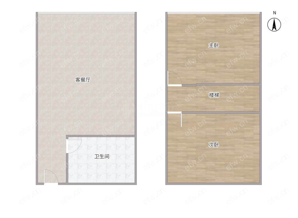 房东诚心出售 钥匙在凤翔馨城店