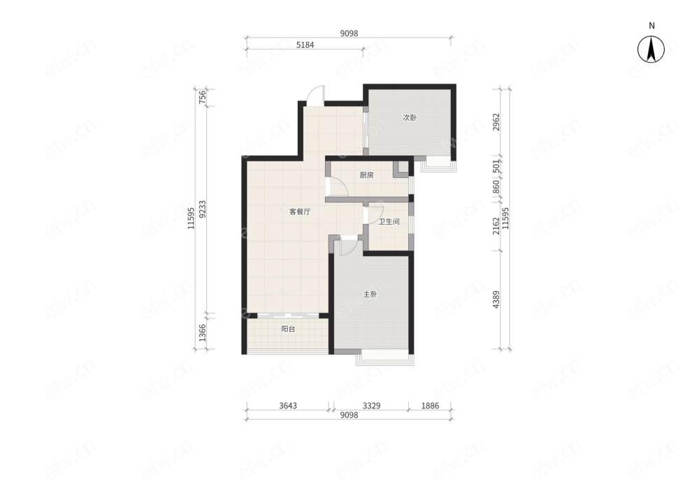 新出捡漏保真房源---价低急售 精装自住保养特好 小户型,总价低,朝向好