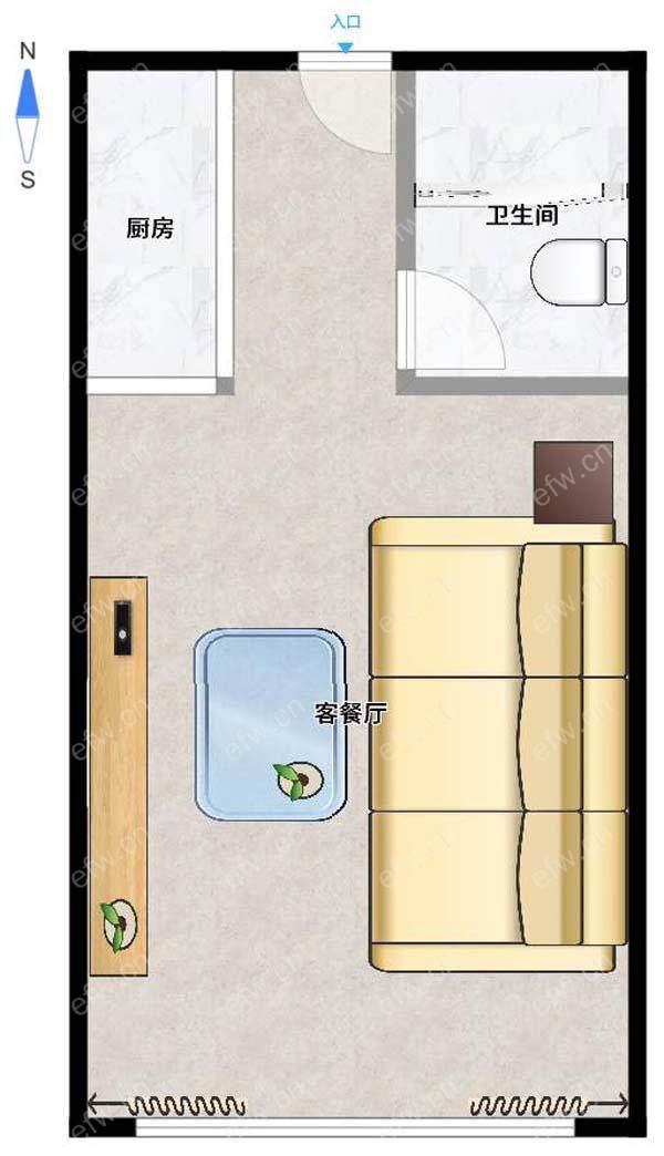 住宅
