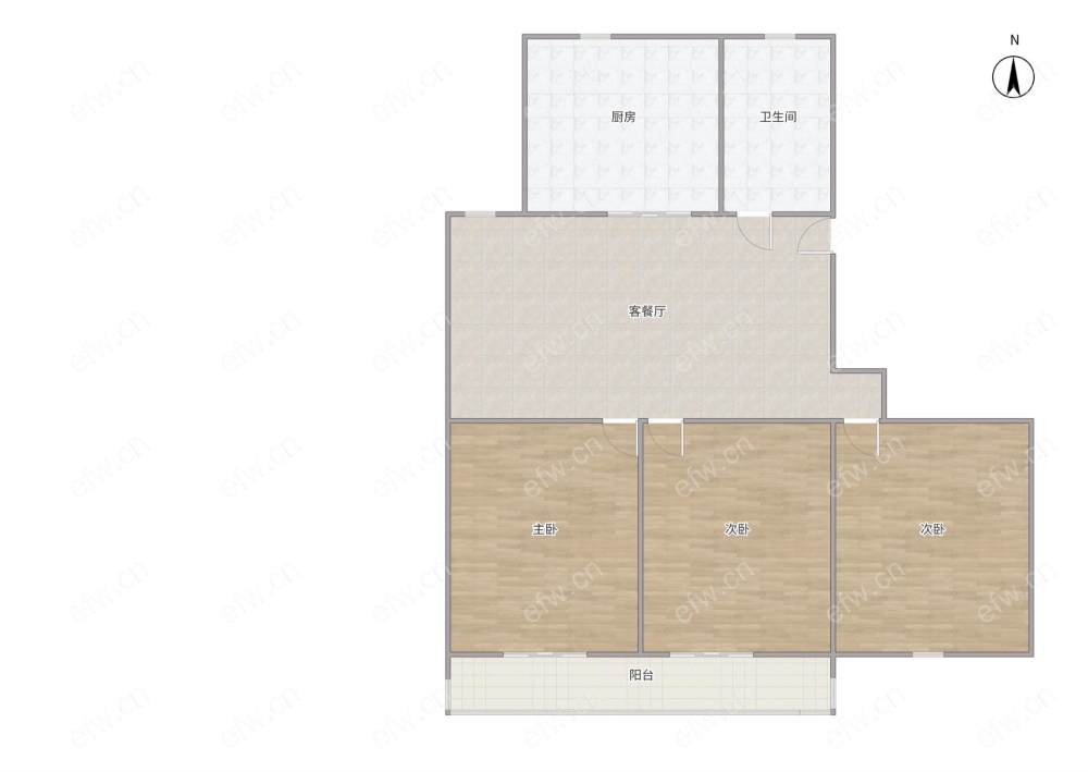 village  精装room房 近地铁口  房东诚售