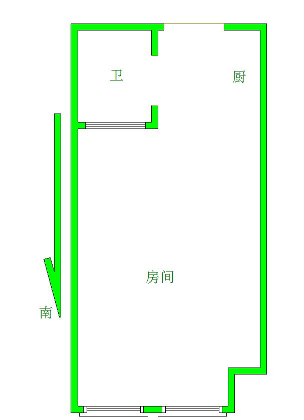 绿地观澜湾