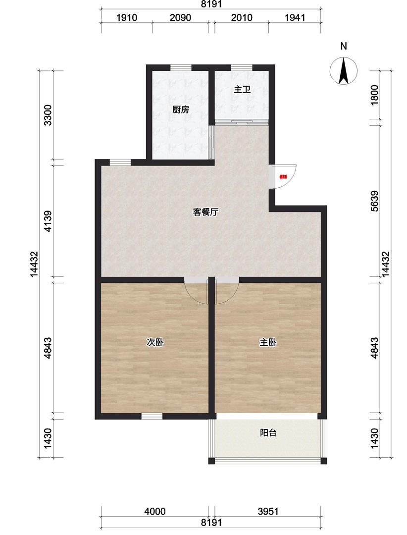 凤翔馨城