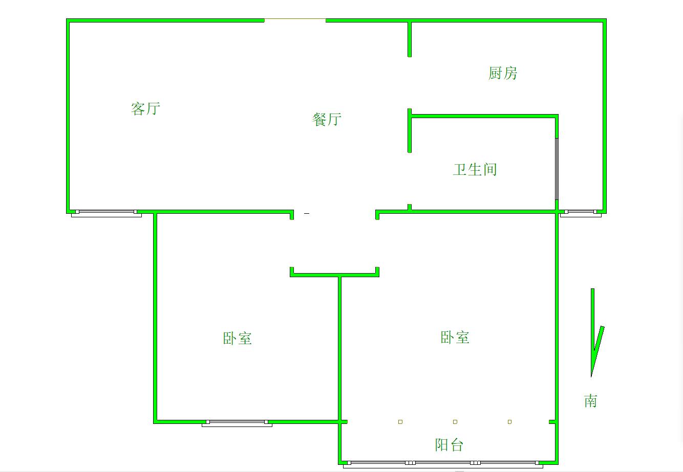 凤翔馨城