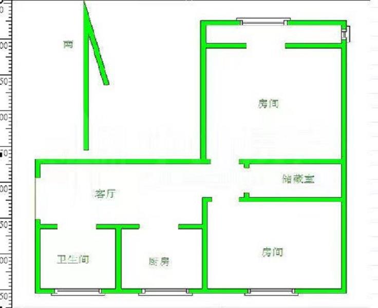 刘潭新村