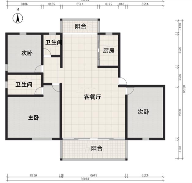 明发国际新城(水岸雅苑)