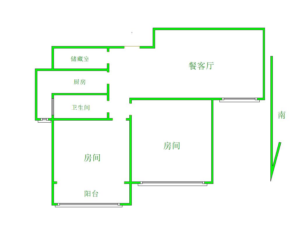 民丰苑