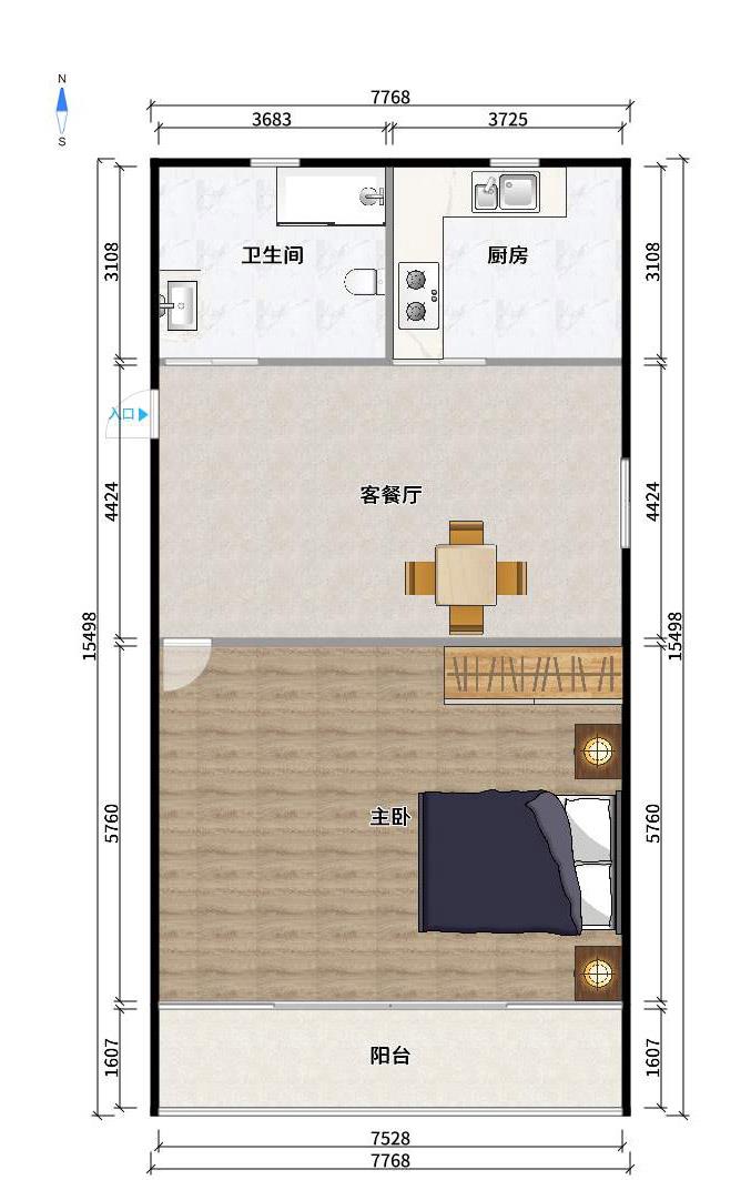 风顺里