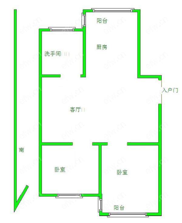 小区位置，好楼层 ！价格可谈