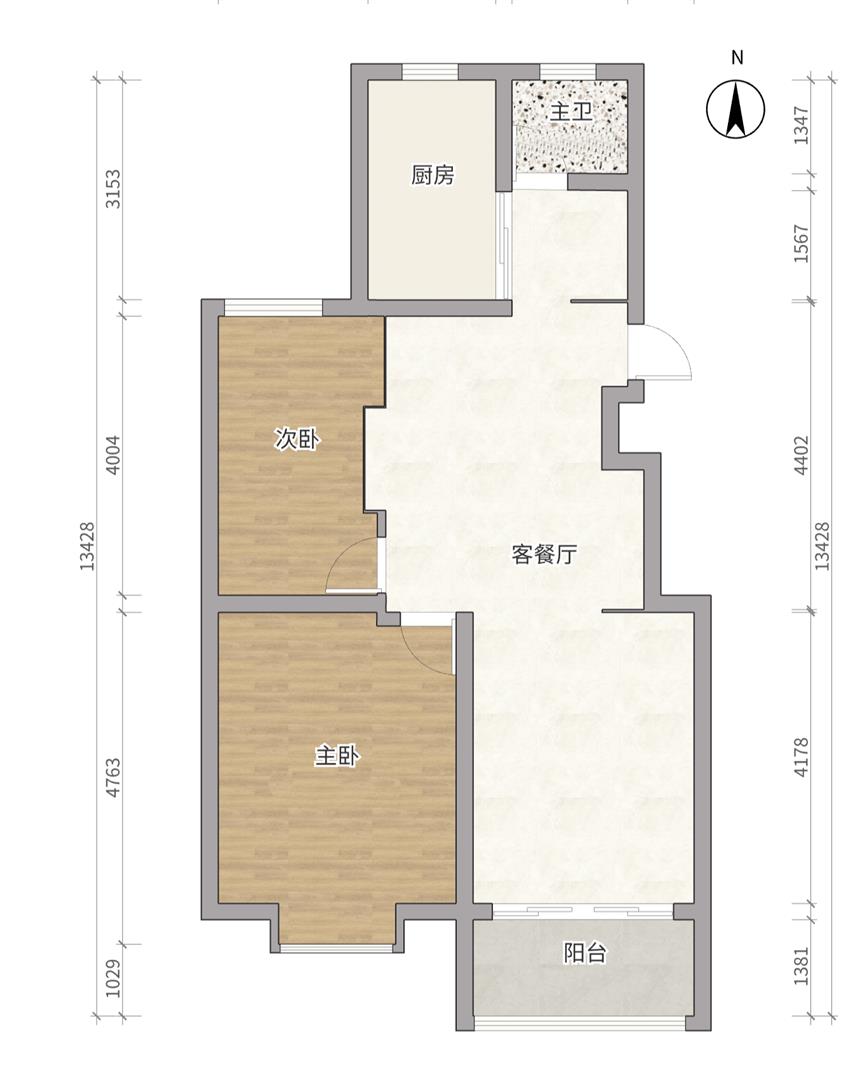 凤翔馨城