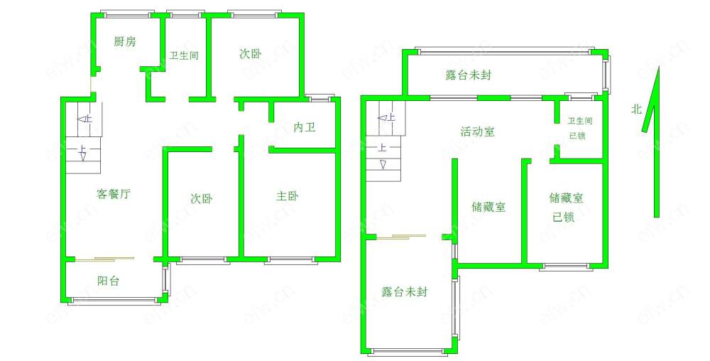 梁湖家园 3室2厅，家具家电齐全，看看方便