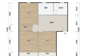 绪