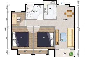 忥԰